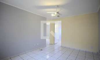 Imagem 2: Apartamento para Aluguel - Santa Maria, 2 Quartos, 53 m2