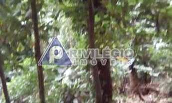 Imagem 6: Terreno na Gávea