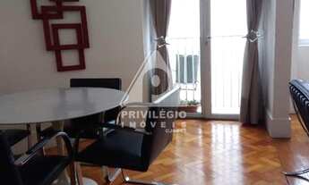 Imagem 7: Apartamento à venda, 2 quartos, 1 vaga, Ipanema - RIO DE JANEIRO/RJ