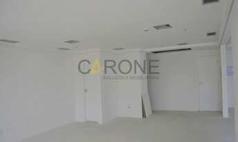 Imagem 7: SÃO PAULO - Conjunto Comercial/Sala - Higienópolis