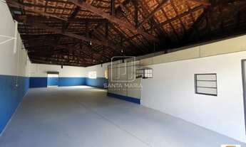 Imagem: Salão/Galpão (salão - térreo