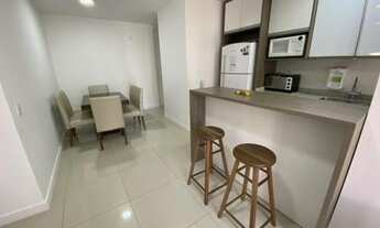 Imagem 4: Lindo apartamento para alugar Meier mobiliado!!!!