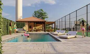 Imagem 4: OPORTUNIDADE ÚNICA LOTES OU CASAS NA PLANTAS EM CONDOMINIO FECHADO