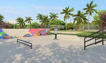 Imagem 3: Monte Mor - Loteamento/Condomínio - RECANDO DO LAGO