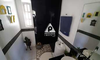 Imagem 7: Casa à venda, 5 quartos, 2 suítes, 1 vaga, Jardim Botânico - RIO DE JANEIRO/RJ