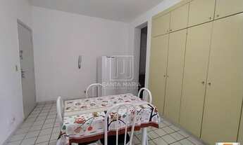 Imagem: Apartamento (kitnete) 1 dormitórios, cozinha