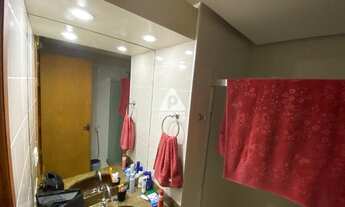 Imagem 7: Apartamento à venda, 4 quartos, 2 suítes, 3 vagas, Tijuca - RIO DE JANEIRO/RJ