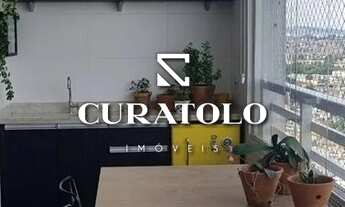 Imagem 4: Apartamento para Venda em Diadema, Centro, 3 dormitórios, 2 suítes, 3 banheiros, 2 vagas