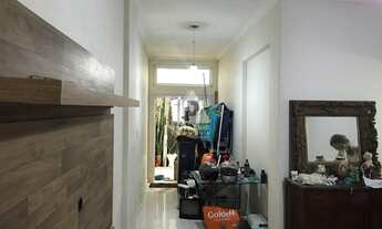 Imagem 2: Sala quarto com dependência e área externa