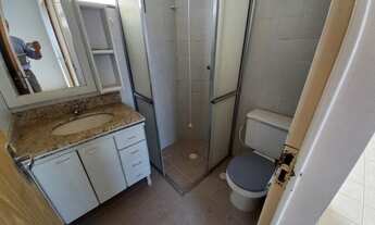 Imagem 6: Vendo apartamento no bairro Finotti em Uberlândia-MG. 3 quartos