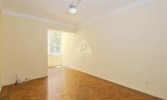 Imagem 3: 3 quartos com dependência completa no Flamengo - Rio de Janeiro