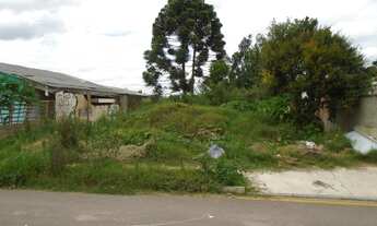 Imagem: Terreno à venda, 545 m² por R$ 165.000