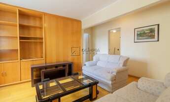 Imagem 5: Venda Apartamento 2 Dormitórios - 122 m² Brooklin