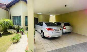 Imagem 2: Térrea para venda possui 259 metros quadrados com 3 quartos em Vila Oliveira - Mogi das Cr