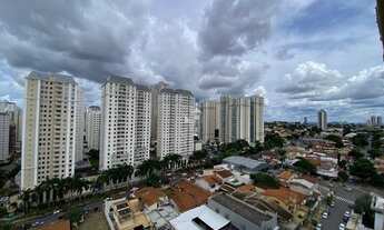Imagem 5: Apartamento para venda possui 120 metros quadrados com 4 quartos em Nova Suiça - Goiânia