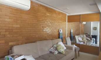 Imagem 5: Cobertura no Bora Bora da Tijuca