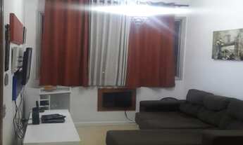 Imagem 2: SÃO VICENTE - Apartamento Padrão - ITARARÉ