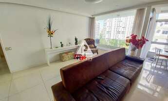 Imagem 6: Apartamento de 3 quartos à venda em São Conrado, vaga de garagem, infraestrutura completa