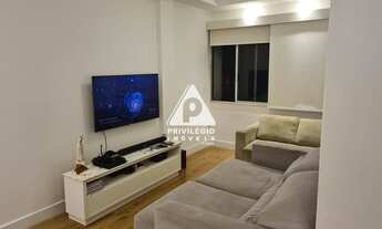 Imagem: Apartamento à venda, 3 quartos, 1 vaga