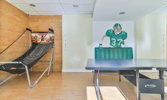 Imagem 2: Apartamento para venda possui 65 metros quadrados com 2 quartos