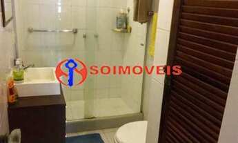 Imagem 7: Apartamento de 62 metros quadrados no bairro Ipanema com 2 quartos