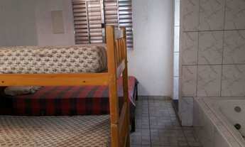 Imagem 5: Casa caiçara Casa com 1 dormitório