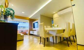 Imagem 4: Apartamento para venda tem 85 m2 com 3 quartos