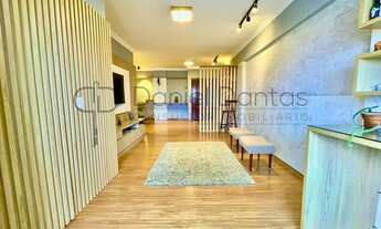 Imagem 3: 3 suítes em Capim Macio no Edifício Mediterranée 100% planejado