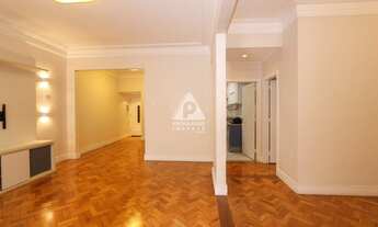 Imagem 7: 3 QUARTOS, 1 SUITE, VARANDA, 145M2 COM VAGA NA ESCRITURA EM BOTAFOGO