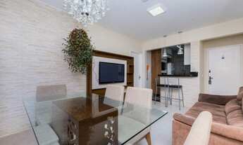 Imagem: Apartamento 3 quartos, 1 suíte à venda