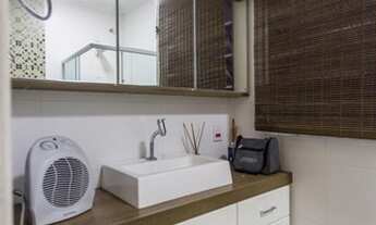 Imagem 5: Apartamento para Aluguel - Santana, 2 Quartos, 92 m2