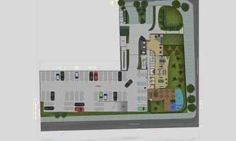 Imagem 5: Apartamento para venda tem 35 metros quadrados com 1 quarto em Pina - Recife - PE