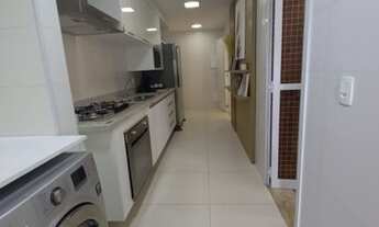 Imagem 5: SãO BERNARDO DO CAMPO - Apartamento Padrão - Chácara Inglesa