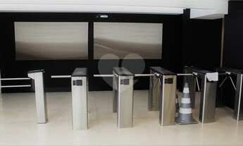 Imagem 7: Barueri - Conjunto Comercial/Sala - ALPHAVILLE