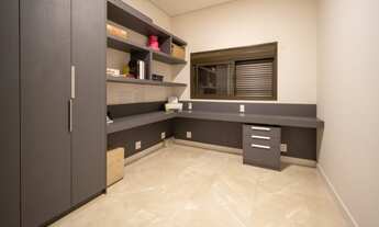 Imagem 6: Sobrado espetacular com elevador, 4 suítes, com os melhores acabamentos e a melhor localiz