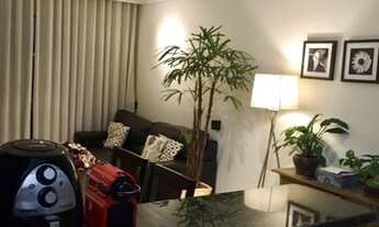 Imagem 3: Apartamento com 3 dormitórios à venda, 66 m² por R$ 450.000,00 - Nova Petrópolis - São Ber