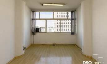 Imagem 4: SãO PAULO - Conjunto Comercial/Sala - Cerqueira César