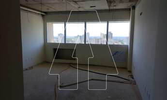 Imagem 4: Araçatuba - Sala Comercial - Centro