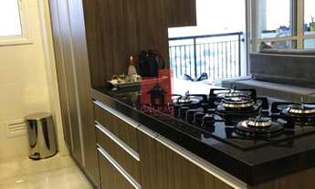 Imagem 4: VENDE APARTAMENTO NA VILA MASCOTE 2 DORMITORIOS, 85 m² R$ 1.170.000