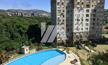Imagem: PORTO ALEGRE - Apartamento Padrão - JARDIM