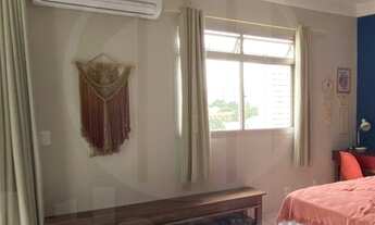 Imagem 6: Apartamento para venda no Edificio Saint Laurent completo de planejados