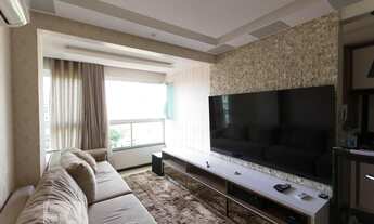 Imagem 3: Apartamento para Aluguel - Setor Bueno, 2 Quartos, 61 m2