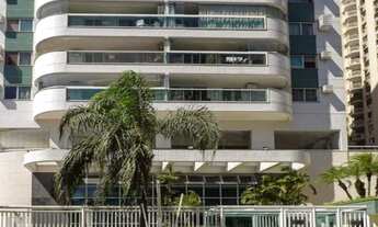 Imagem 4: RIO DE JANEIRO - Apartamento Padrão - RECREIO DOS BANDEIRANTES