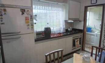 Imagem 1: Apartamento à venda, 66 m² por R$ 290.000,00 - Praia João Rosa - Biguaçu/SC