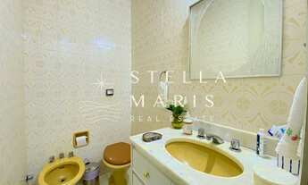 Imagem 7: RIO DE JANEIRO - Apartamento Padrão - LEBLON