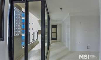 Imagem 3: Apartamento à venda, 75 m² por R$ 772.445,38 - Champagnat - Curitiba/PR