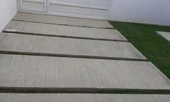 Imagem 3: Casa Com 2 Quartos Vale do Sol, Próximo ao Posto ODON