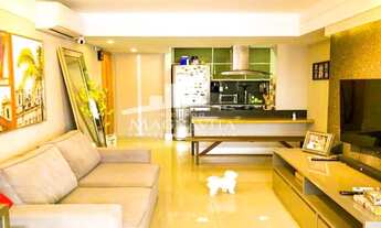 Imagem 6: SALVADOR - Apartamento Padrão - CANELA