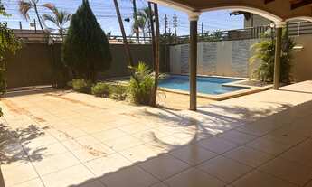 Imagem 3: Casa Jardim Alphaville- 4/4 sendo 2suítes