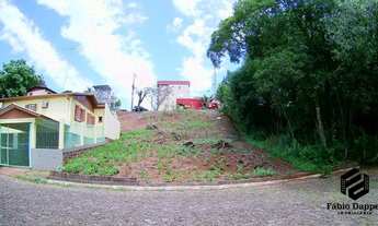Imagem: Dois Irmãos - Terreno Padrão - Centro